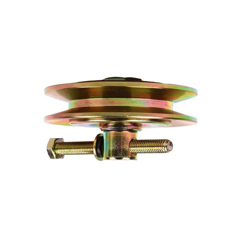 Air Conditioning Belt Tensioner Assembly