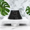 9 Stück Step-Up / Step-Down Objektivfilter-Ringadapter-Set Metallfilter-Adapterring 37-82mm 82-37mm Fassung