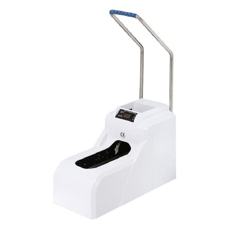 Sikerma Smart Automatic Shoe Cover Dispenser