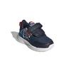 Adidas Marvel X  Neo Comfortable Sports Durable Low-Top Walking Shoes Baby Shoes H01706