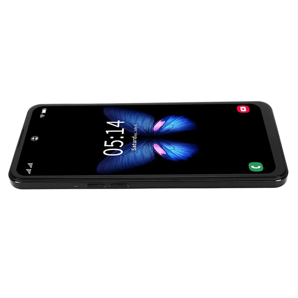 S30Ultra 6.53in Kilitsiz Akıllı Telefon 4G Ağ 5G Çift Bant WIFI 8GB RAM 256GB ROM Çift SIM Çift Bekleme 13MP Ön