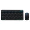 Logitech MK245 Wireless Compact Keyboard and Mouse Combo