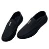 2025 neue Herrenschuhe Sommer Slipper Herren Freizeitschuhe Koreanische Version Low-Top Fußanliegende Slipper Doudou Trendschuhe
