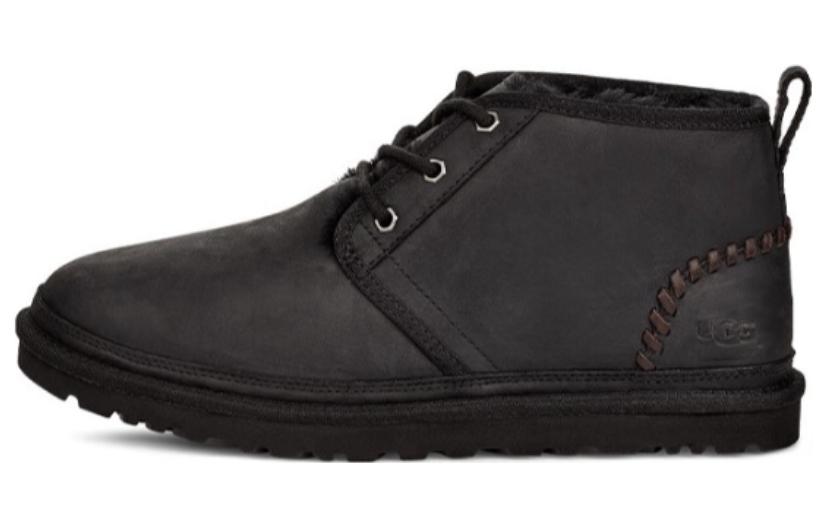 UGG Neumel Deco Lacing Black 1110369-BLK 40