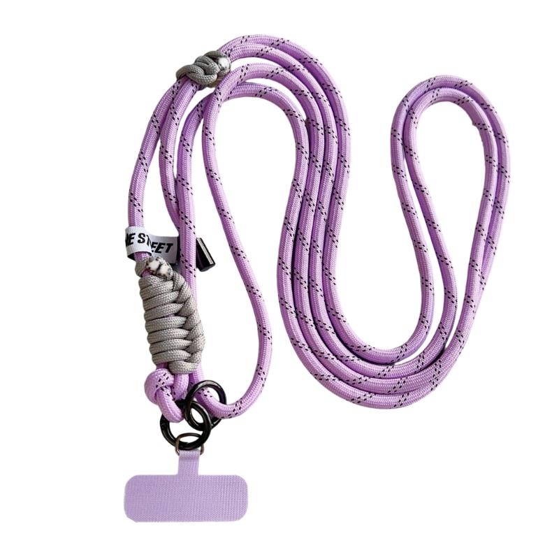 Alça de Celular Ajustável Adequada para Mãos Menos Conveniência Durante Deslocamentos Viagens e Esportes Compras Ciclismo Paternidade