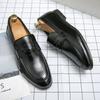 Finskor – Loafers