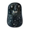 Mouse Shell with Wheel for M235 Mouse Original Top Bottom Shell Accessory Mouse Cover Housing