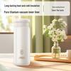 ASD Titanium Portable Water Bottle