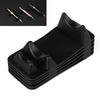 Tattoo Machine Pen Frame Silicone Material Tattoo Machine Holder Permanent Makeup Tattoo Machine Display Stand Tattoo Accessory