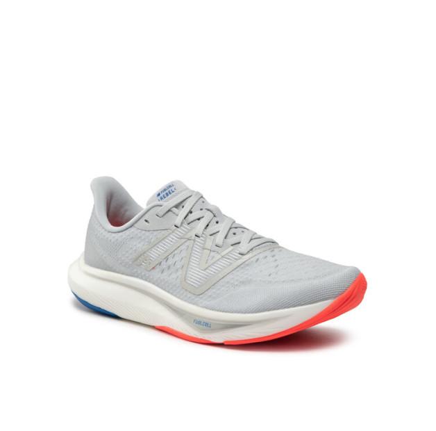 

Обувь для бега New Balance MFCXCG3 Szary