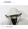 Men's 2025 Graphene Dopamine Winter Mountaineering Jacket - Thickened Warm Cotton
