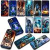 Avatar The Way of Water Cover Phone Case for Xiaomi Redmi 15 A5 9A 9T 10A 10C 9C NFC 15C Note 11 9 10 Pro Plus 8T