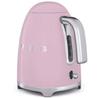 Чайник Smeg KLF01PKEU
