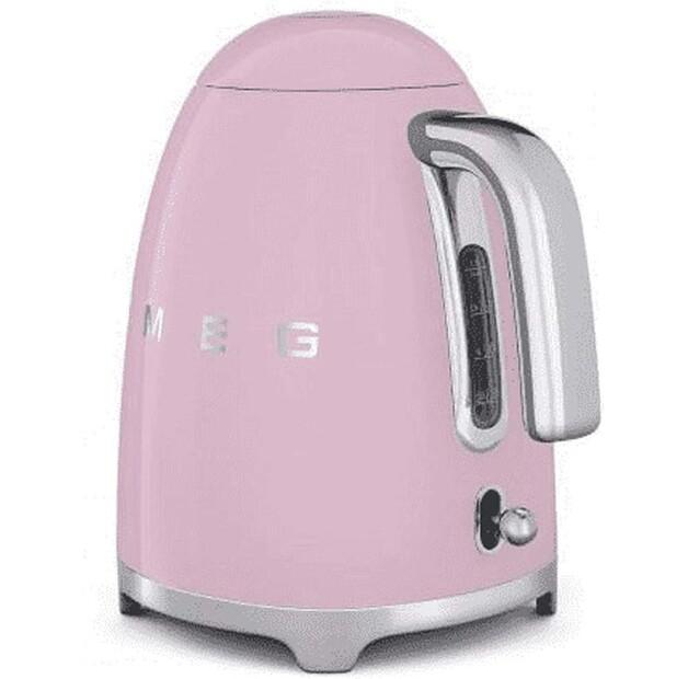 Чайник Smeg KLF01PKEU