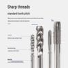 HNYH High-Speed Steel Spiral Flute Tap