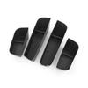 For Xpeng G6     G7   Tpe Car Door Armrest Storage Box Tray Holder Organizer Decoration Accessories