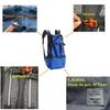 Sac à dos de voyage pour chien de compagnie, randonnée, ventilation extérieure, respirant, vélo, moto, sport en plein air, sac en maille, livraison directe