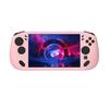 Game Console Protective Case for Legion Go S Shockproof Handheld Console Protector Silicone Cover Skin Heat Dissipation Shell Gaming Accessories