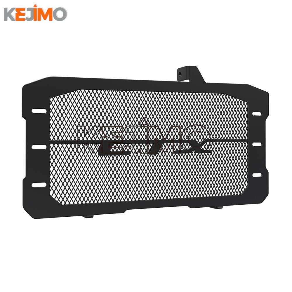 CTX clx-700 Radiator Grille Guard Protection Water Tank Guard Accessories FOR HONDA CTX700 2014 2015 2016 2017 2018 Motorcycle