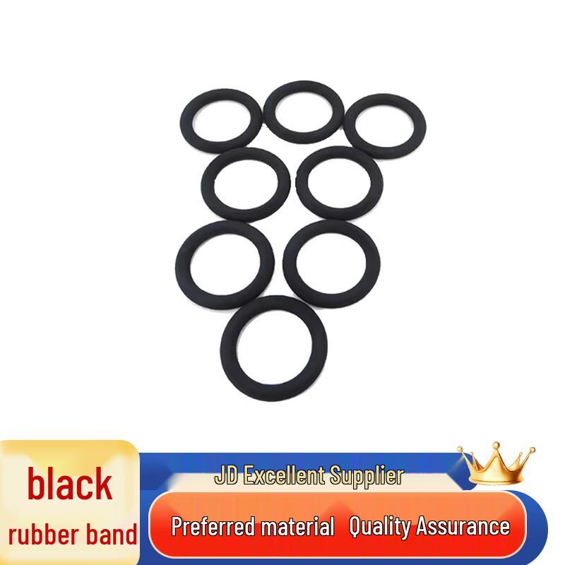 Wulishan Rubber O-Ring