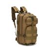 Tactical Outdoor 3P Camping & Sports Backpack