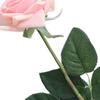 Rustic Retro Tea Rose Wedding Home Decor Flower Artificial Flowers