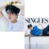Korea 2026 Juli Cha Jun-hwan, Zhang Hao, KPOP, KFASHION, KSTAR
