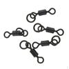 50 Pcs Reel with Carp Rigs Hook