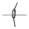 Renthal 82cm Off-Road Motorcycle Double-Layer Tapered Handlebars with Foam Pad 997, R Brand