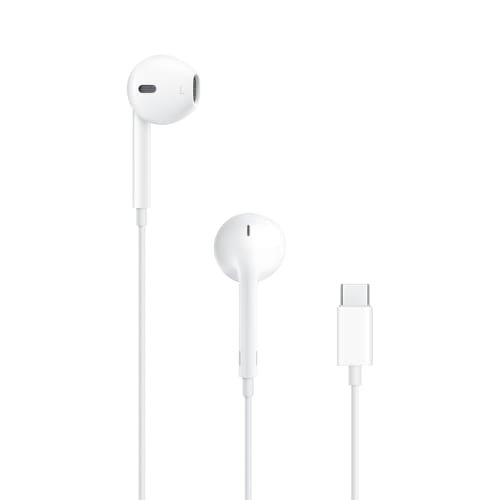 

Apple EarPods (USB-C)