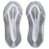 Asics NOVABLAST 5 Abrasion Resistant Rebound Running Shoes Women's Silver 1012B990-020