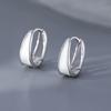Women's Accessories Elegant Bold Hoop Earrings