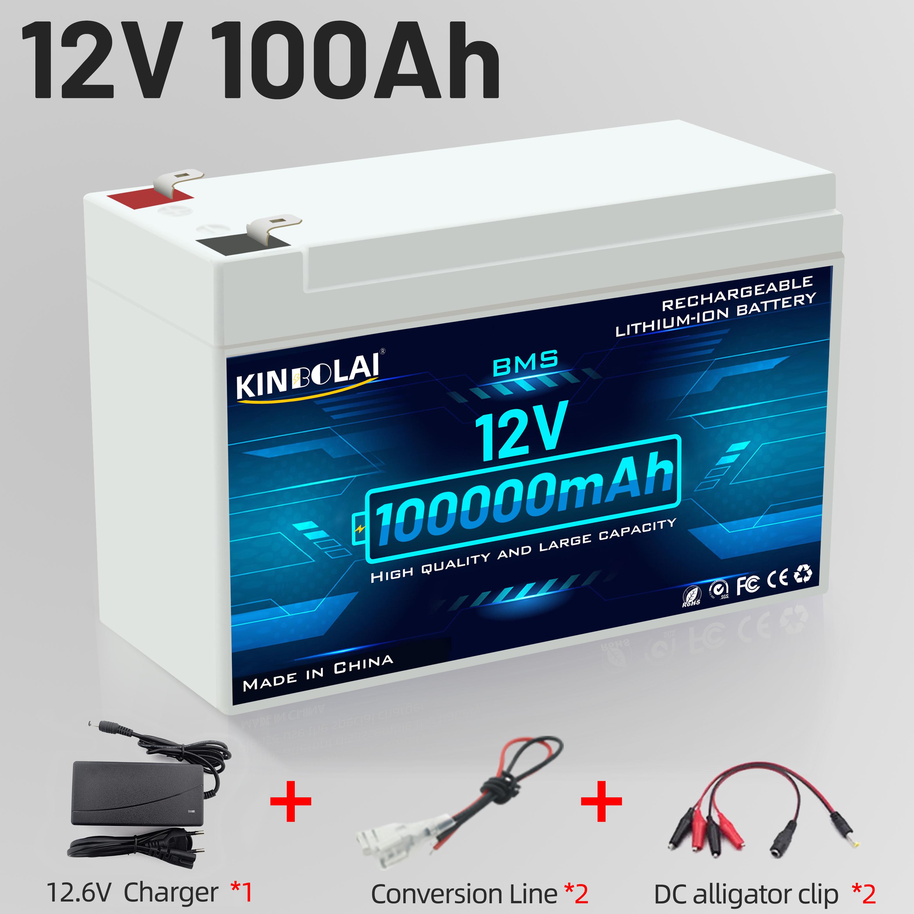 

Наружная батарея 12 В 80000 мАч автомобильный мобильный динамик электрическая лодка кемпинг запасная перезаряжаемая литиевая батарея светодиодный фонарь опрыскиватель BMS