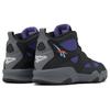 Reebok ATR Decimator Night Black Ultimate Purple Men Sneakers Pure-Grey 100200790