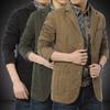 Takım elbiseler ve blazer ceketler – Blazer ceketler
