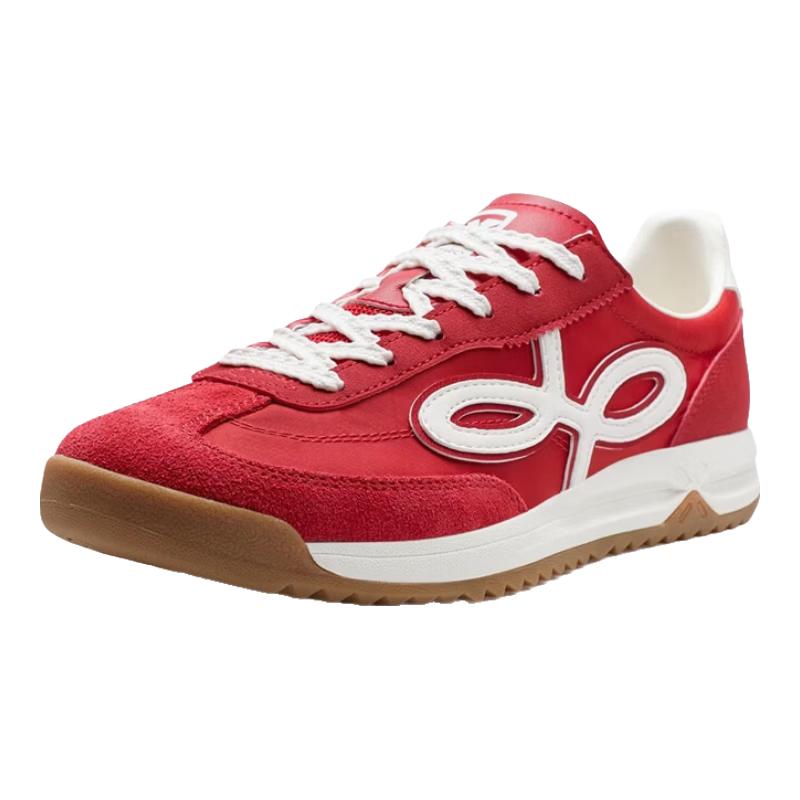 Xtep Xiaoyehua Women s Chunky Platform Sneakers 38
