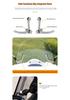 Wanlihao Windshield for Honda NS125LA Motorcycle/Scooter
