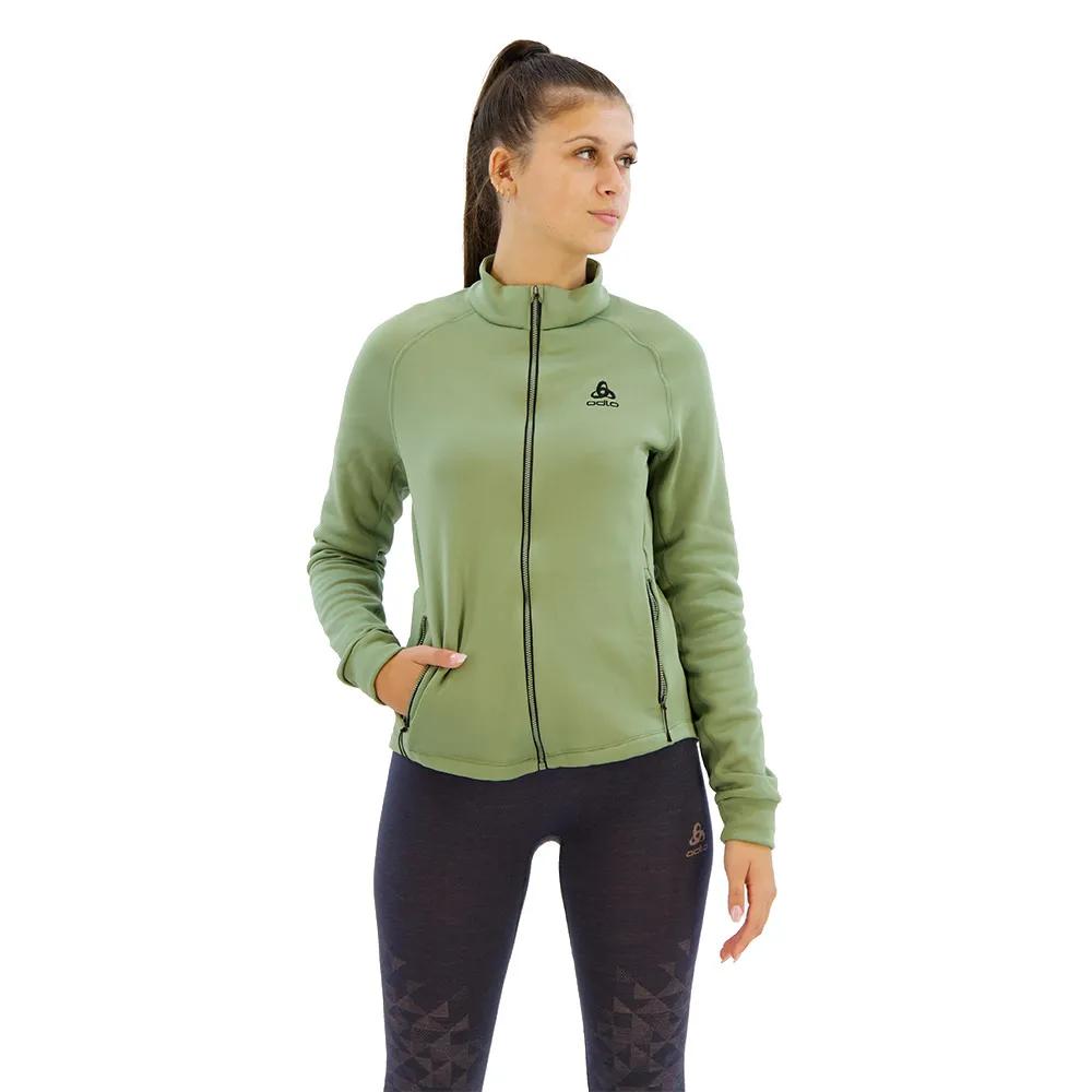 

Odlo Флисовая на молнии Berra