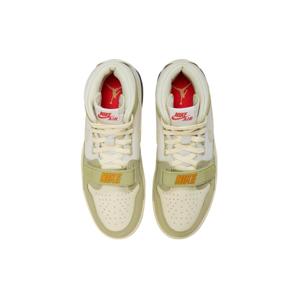 Air Jordan Legacy 312 'Year Of The Rabbit' FD9907-111