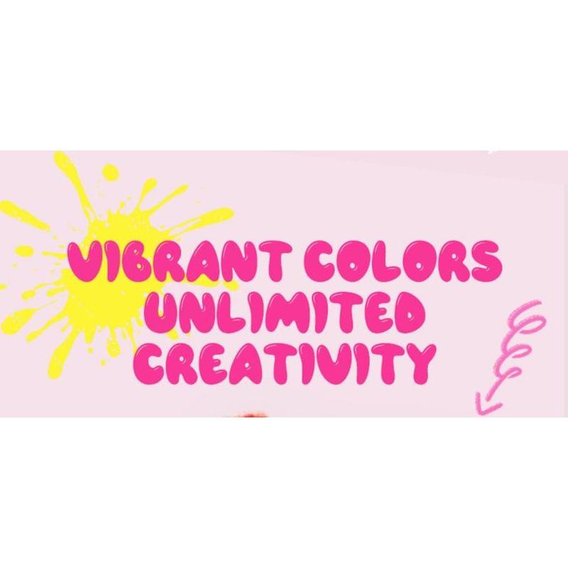 MLSMILE - Color Dyeing Stick - Set A