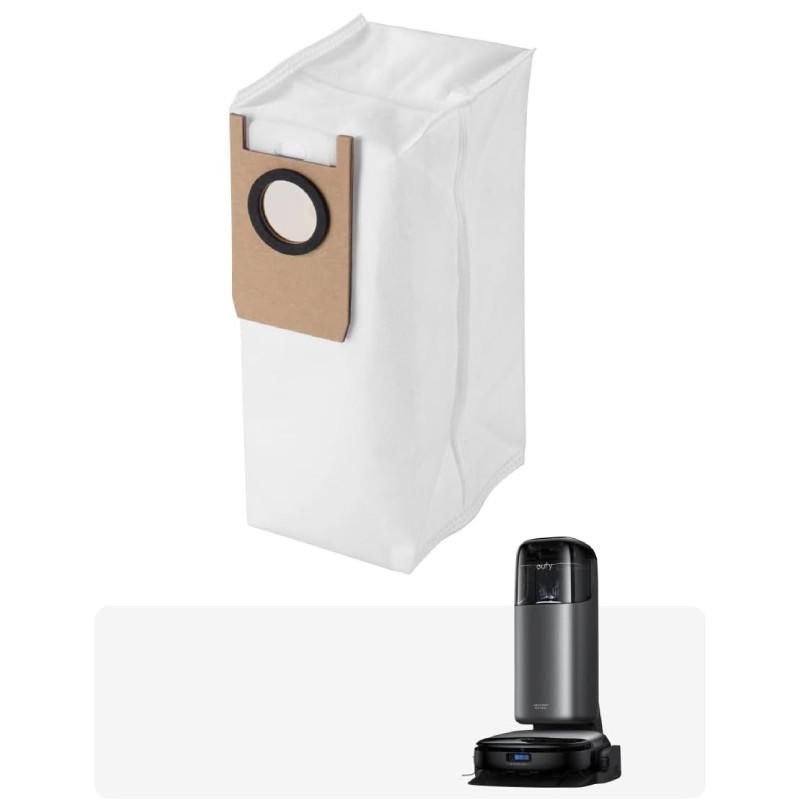 For Eufy Omni S1 S1pro Waste Storage Bag With Dust Collection Home Use