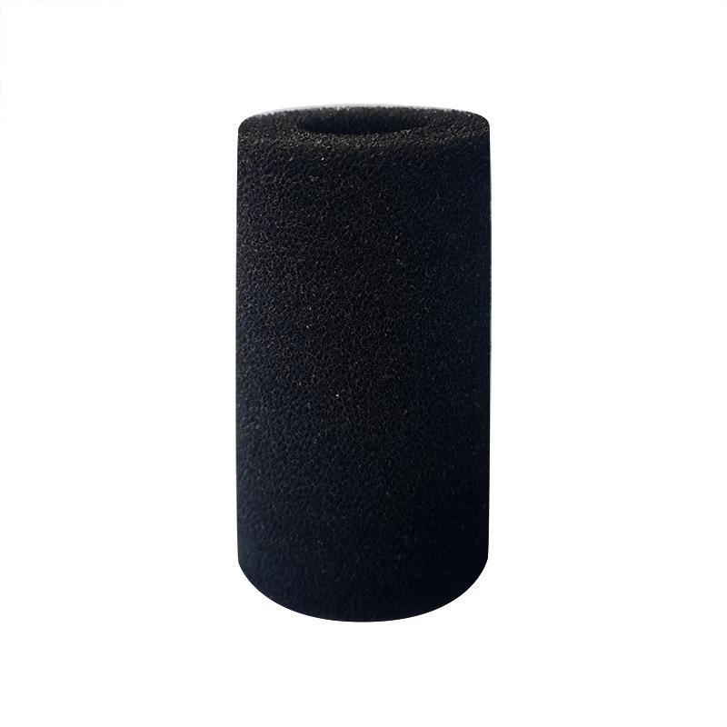 Ochranný kryt na krevety pro vstup filtru akvária