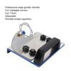 Secure Stainless Steel Angle Grinder Portable 45 Degree Tile Chamfering Tool Adjustable Angle Grinder Holder Tile Cutting