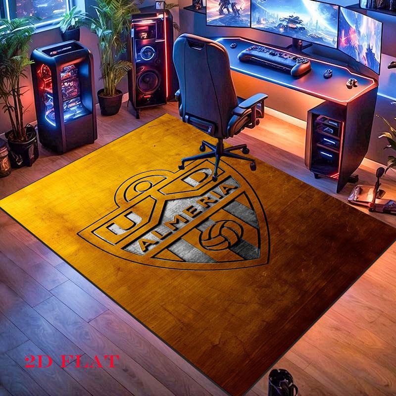 Almería Carpet Rug for Living Room Bedroom Home Sofa Decoration,Kids play Nonslip Floor Mat