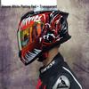Meide Dual-Visor Motorcycle and Electric Vehicle Helmet
