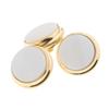 3pack Brass Trumpet Finger Buttons Trumpet Valves Cap Trumpet Repairing Instruments Part Musical Instrument Accessories