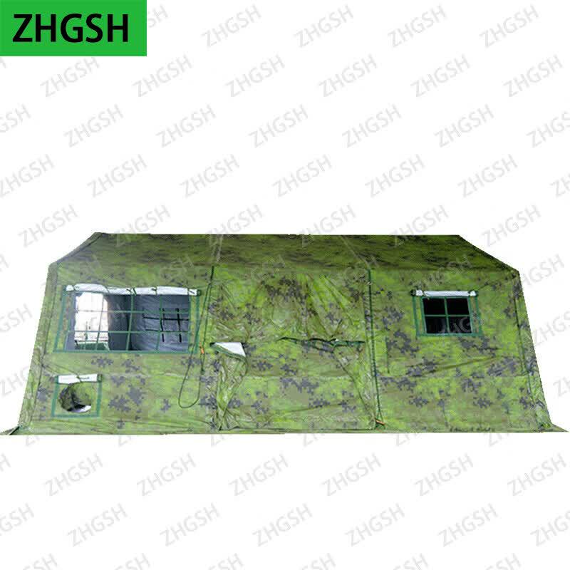 ZHGSH Frame Tent Kits & Accessories