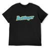 Buttfinger T-Shirt Quick Drying T-shirts Man Custom T Shirt Mens Plain T Shirts
