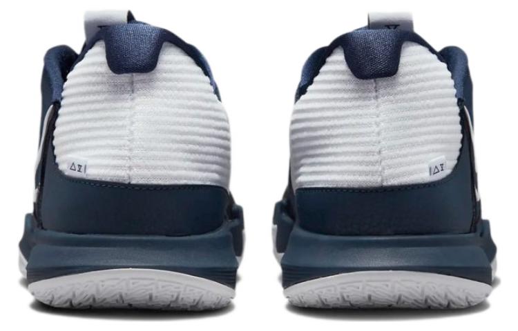 Nike Kyrie 5 Low Tb Midnight Navy DO9617-400