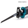 Rechargeable Multi-Functional Electric Reciprocating Saw for Woodworking